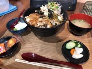 府中 かしわで