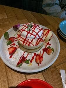 Loco's Moco's ゆめが丘ソラトス
