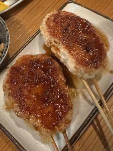鉄板焼 てっかば