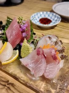 炉端・海鮮すずらん