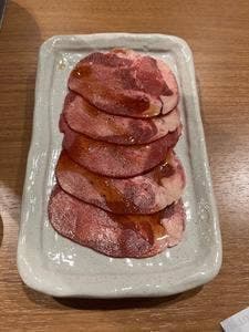 手もみたれ焼肉あたご 勝田中央店
