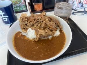 吉野家 8号線加賀店