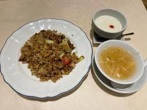 天津飯店 新宿本店