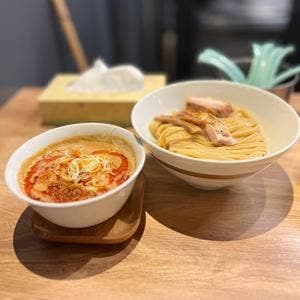 自家製麺 つきよみ