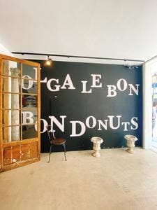 OLGA LE BON BON DONUTS 博多店