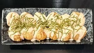 たこ焼き 一徹