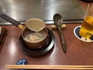 喜扇亭 人形町本店