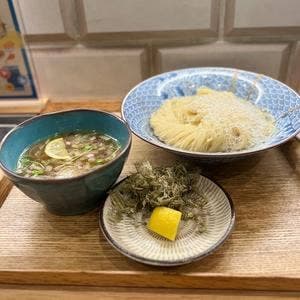 だしと小麦の可能性