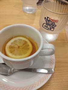 コメダ珈琲店 秋田東通店