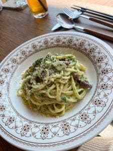 Bistro&Spanish TAKA