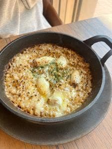 Bistro&Spanish TAKA