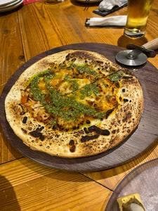 グリルモトカラ 西中島店