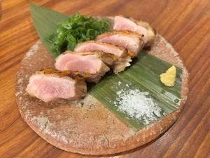 CHIKICHIKI
