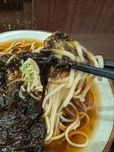 そばよし 京橋店