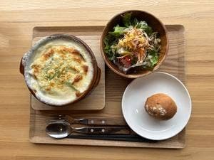 七塚食彩