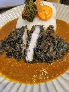 とんかつ・ハンバーグ 紗Le-bon