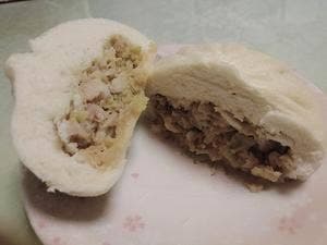 神楽坂五十番 総本店