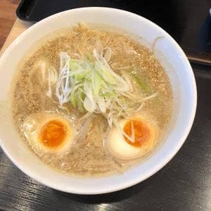 麺や 一閃