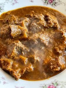 BAWA CURRY HOUSE