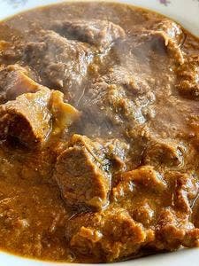BAWA CURRY HOUSE