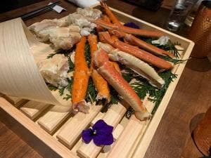 初代 蟹よし
