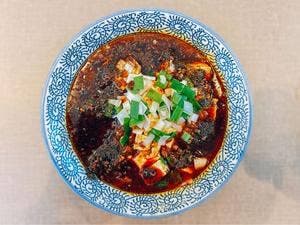 きゃべとんラーメン 横浜青葉台店