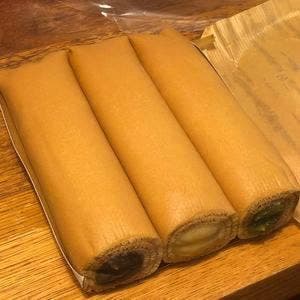文寿庵 飴文 時志店