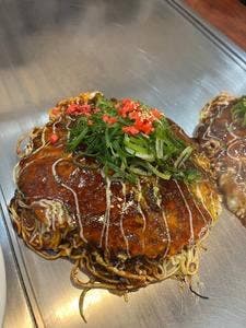 広島焼 勝成
