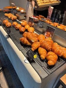 SAKImotobakery and more 扇町店