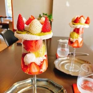 ごはんとおやつのお店 まつ林