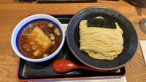 鎌ヶ谷 製麺堂てつ
