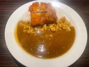 カレーハウスCoCo壱番屋 渋谷区笹塚店