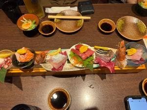 海鮮すなおや食堂 新大阪本店