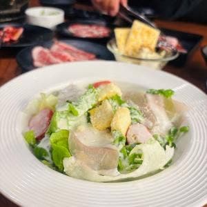 肉匠坂井 鵜沼店