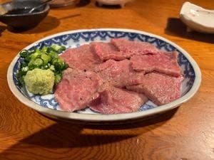焼肉葉山 神戸三田牛