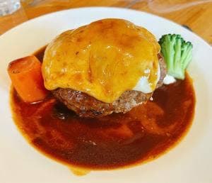 イノ文化洋食
