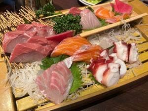 全国各地の銘酒が揃う店 鈴～Rin～