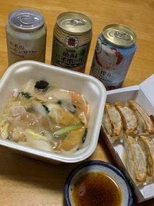 餃子の王将 学芸大前店
