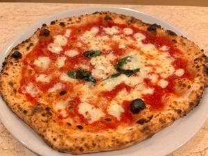 ピッツェリア ダ ティグレ