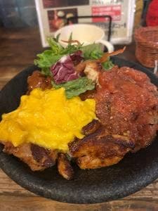 CANTINA ELBORRACHO 博多駅店