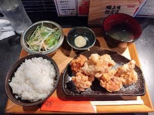 北新地鳥屋 堂島店