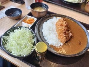 かつアンドかつ 川西平野店