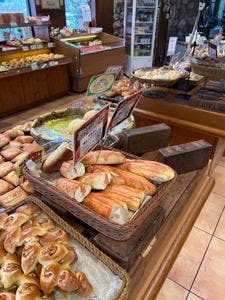 パンセ 利府本店