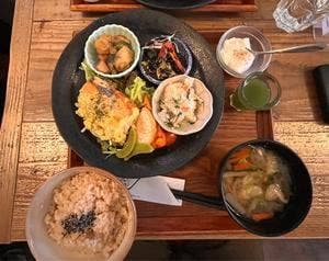 玄三庵 西梅田店