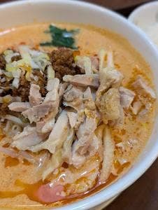 華龍飯店 京橋本店