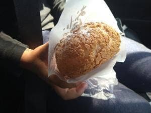 Mt.八ヶ岳 Bread AND Cafe 八ヶ岳PA下り