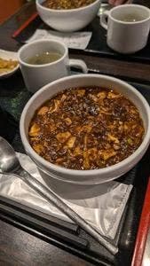 炎麻堂 神田店