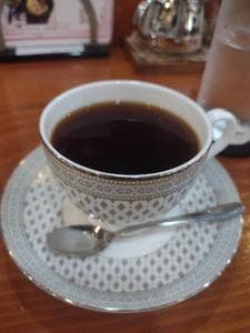 永田珈琲倶楽部