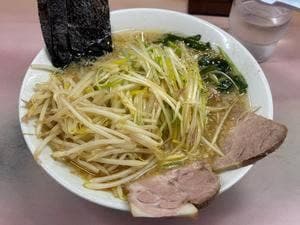 ラーメンかいざん 本店