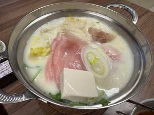ホテル ニューさがみや レストラン